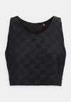 TOP - Αξεσουάρ παραλίας - black