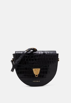 Bandolera - black