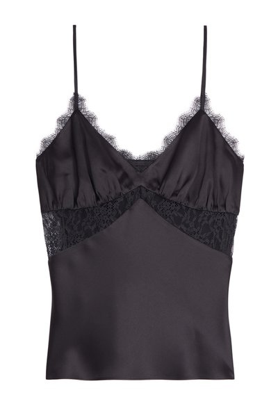 The Kooples Débardeur - black