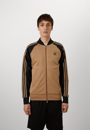 Chaquetas bomber - cardboard   black   cardboard