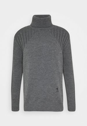 CRUSADE - Jumper - grey
