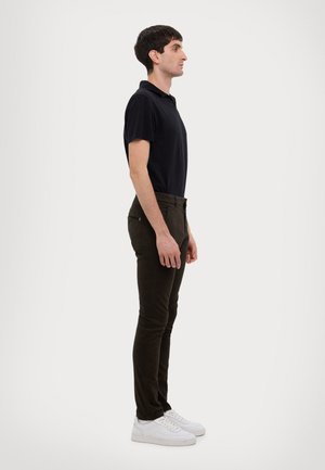 Dondup GAUBERT - Chino - brown