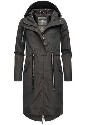 Parka - anthracite