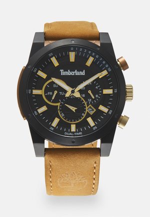 SHERBROOK - Chronograph watch - brown
