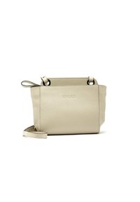 RYŁKO Borsa a tracolla - beige