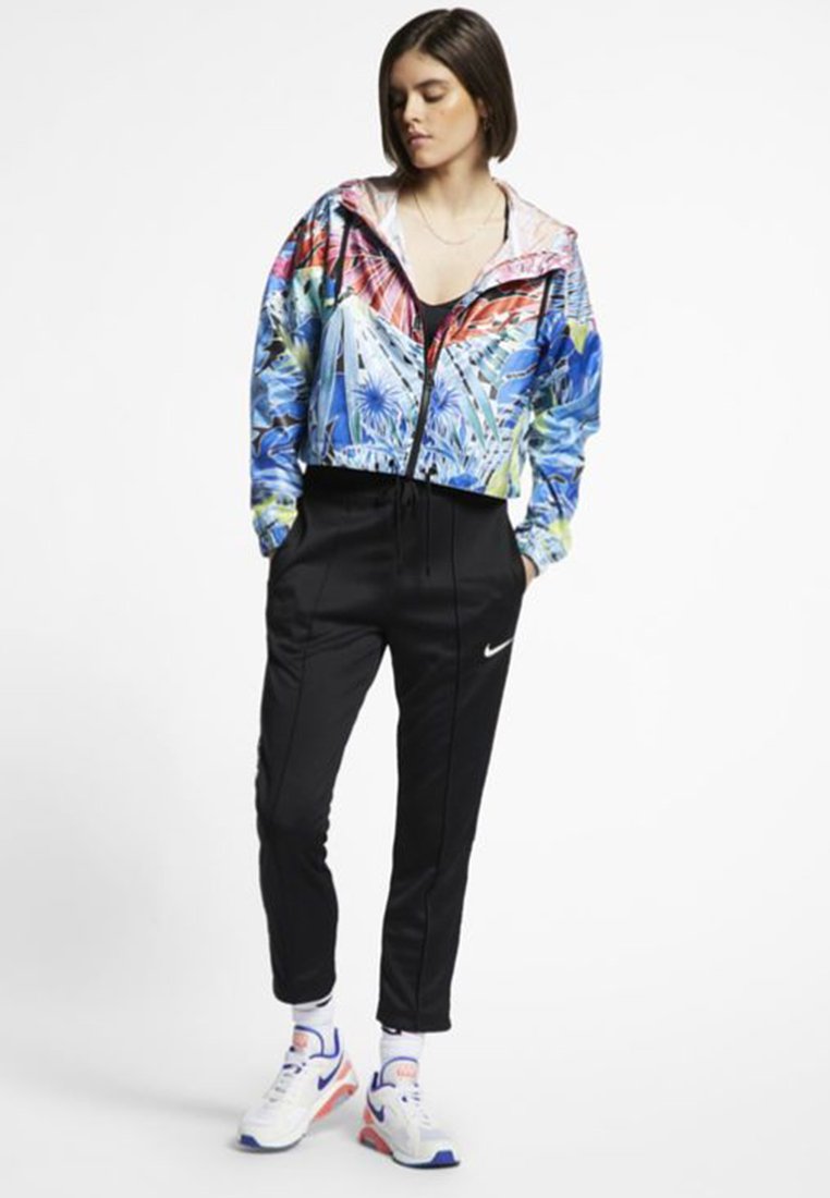 Trainingsjacke