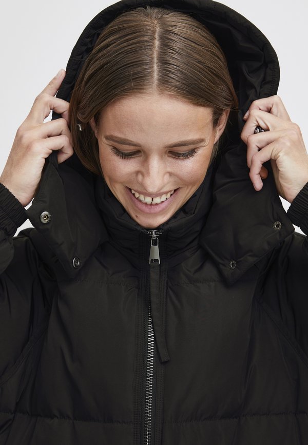 BYCRISTEL - Down coat3