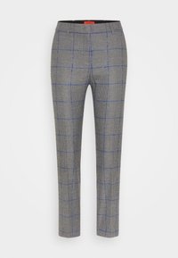 MAX&Co. Trousers - black