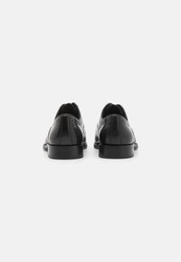 ALDO DONALD - Stringate eleganti - black