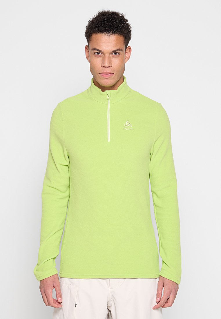 Odlo Longsleeve meerkleurig Odlo Longsleeve meerkleurig