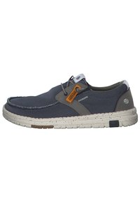 Dockers by Gerli 52AA002 700660 - Stringate sportive - blau marineblau