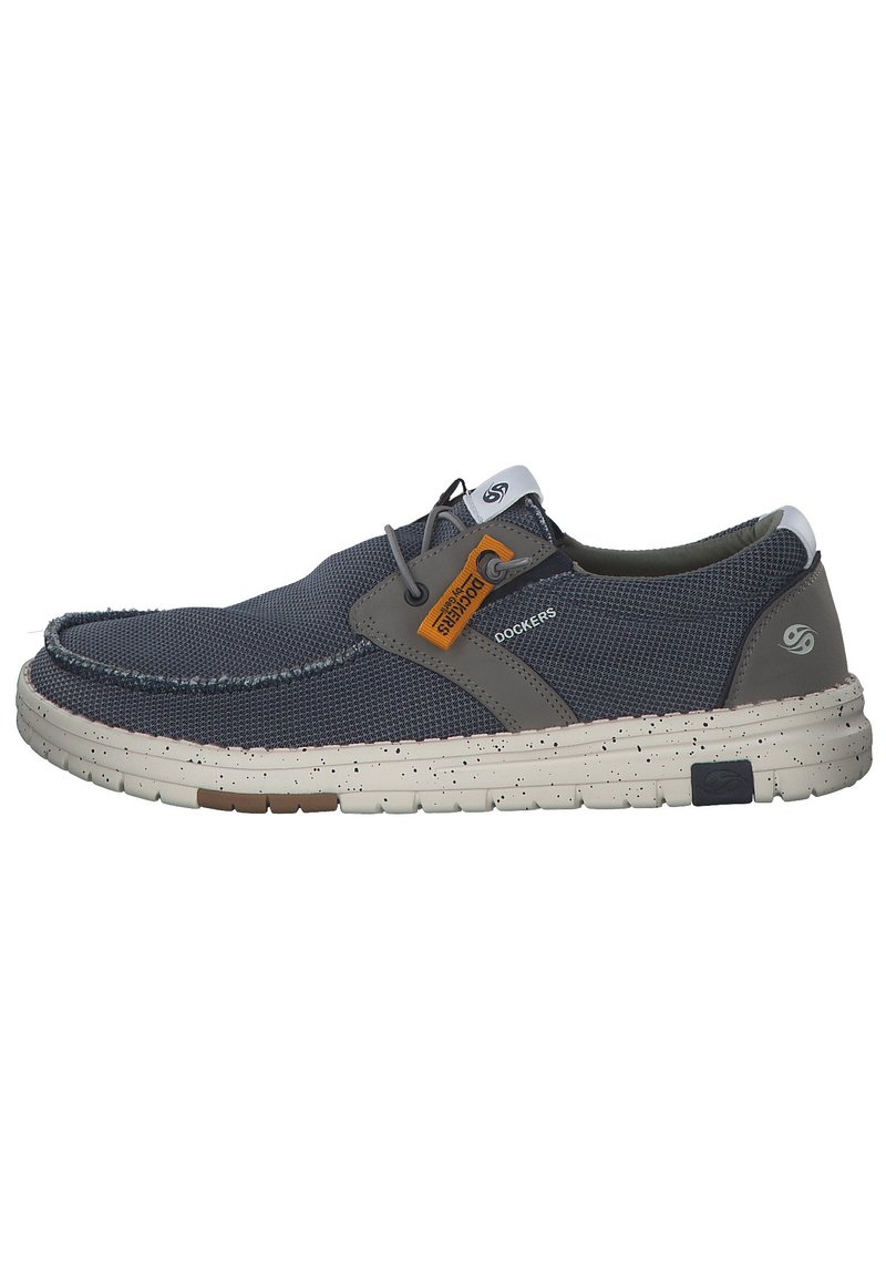Dockers by Gerli 52AA002 700660 - Stringate sportive - blau marineblau