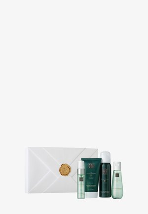 THE RITUAL OF JING - SMALL GIFT SET 2022 - Bath and body set - -