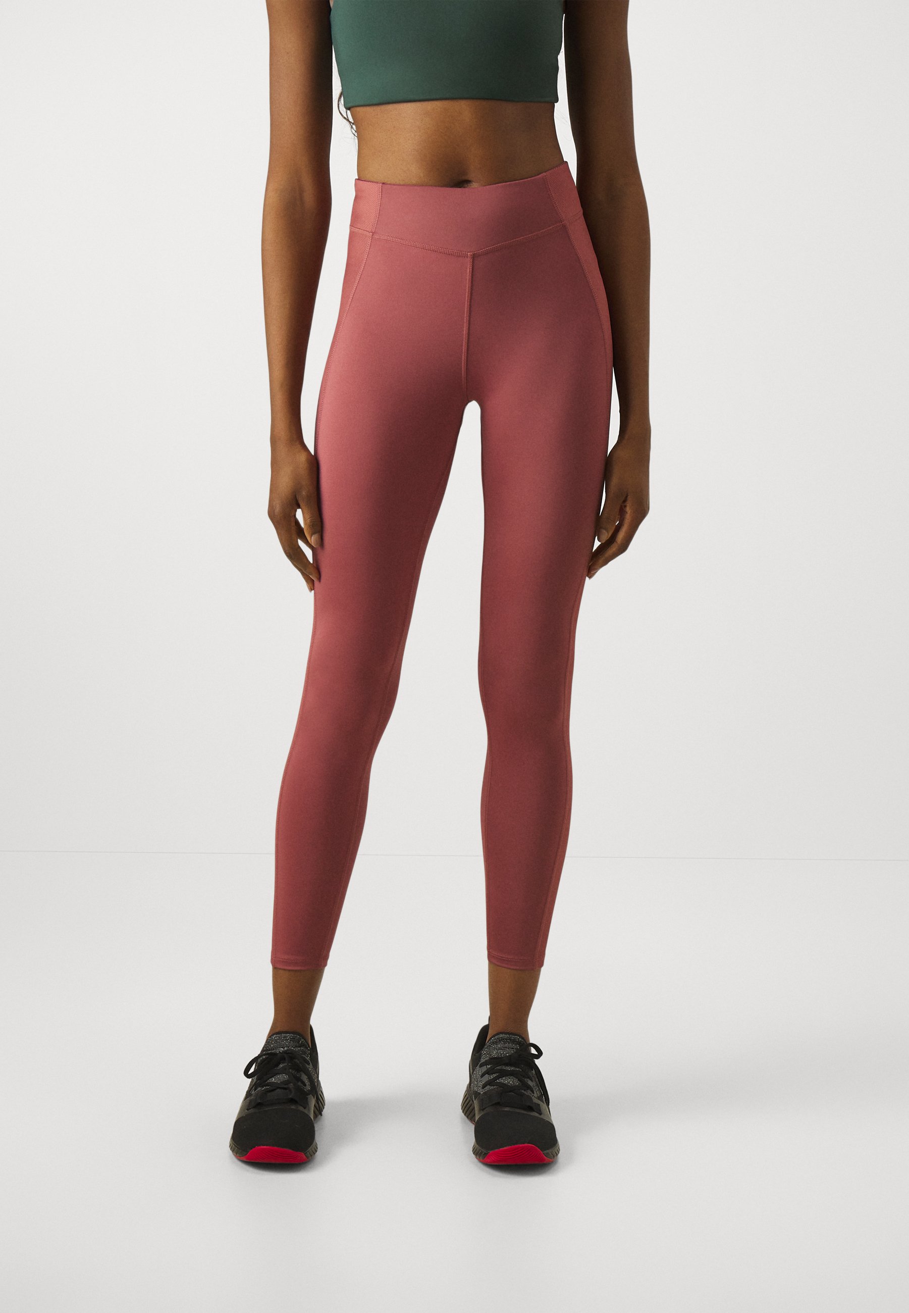 Reebok baroque leggings Clearance