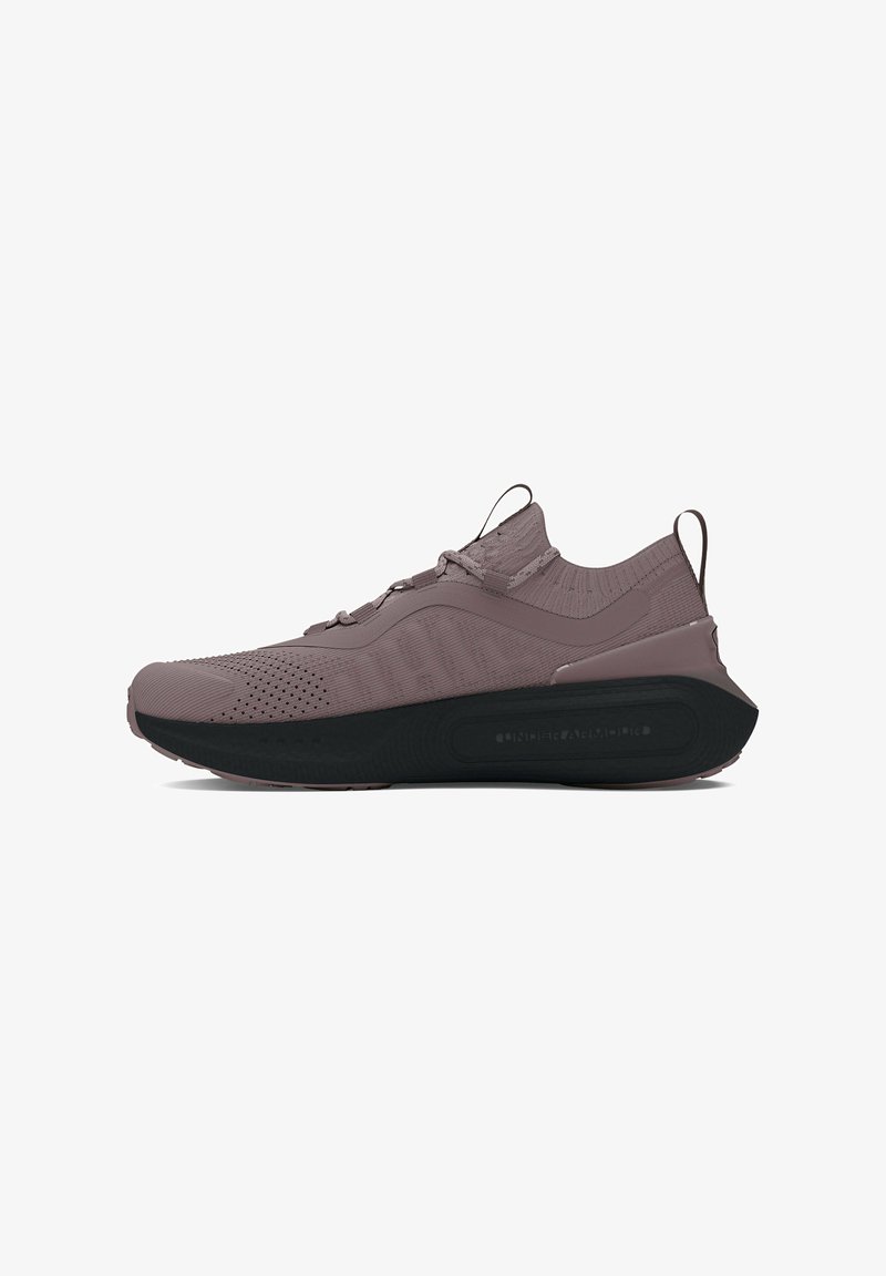 Under Armour PHANTOM 4 - Chaussures de course - tetra gray