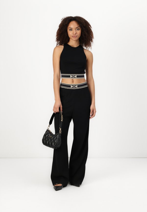 WOMEN PANTS - Trousers2