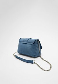 Stradivarius Borsa a tracolla - blue