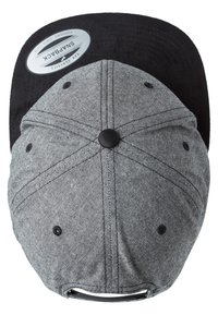 Flexfit Kšiltovka - black/black