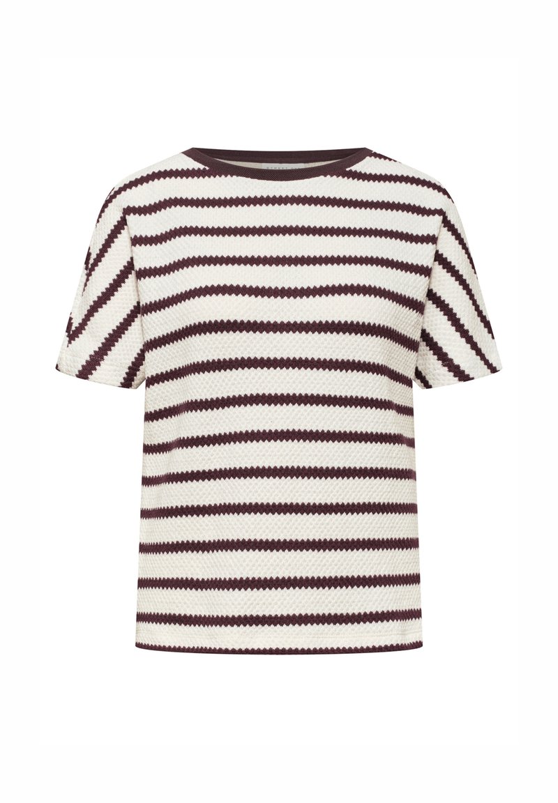 Street One Studio T-shirt con stampa - very berry/viola - Zalando.it