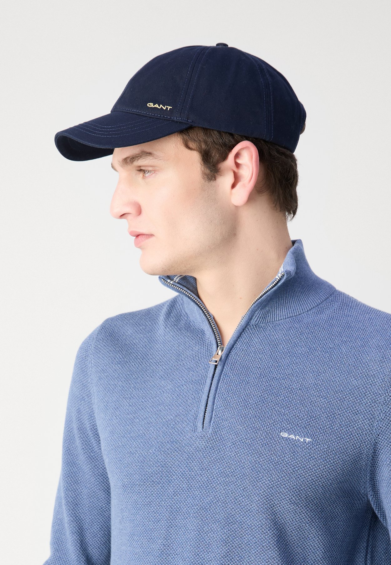 Strickpullover