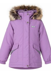 Niewybrane, jasnofioletowy