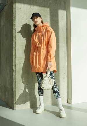 SPLASH SIDE™ JACKET - Parka - king crab sheen