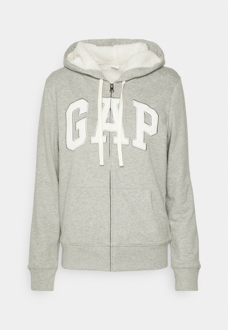 GAP Chaqueta entretiempo grey/gris - Zalando.es