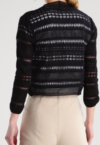 Anna Field Kofta - black