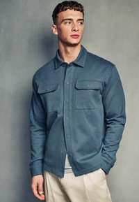 Next STANDARD - Let jakke / Sommerjakker - navy