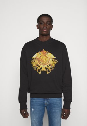 Sudadera - black
