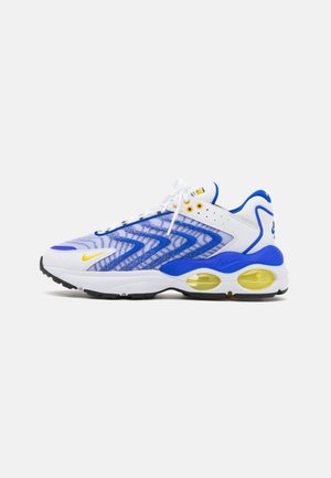 Nike Sportswear, Baskets basses - blue