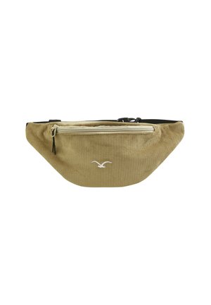 Gürteltasche - beigee