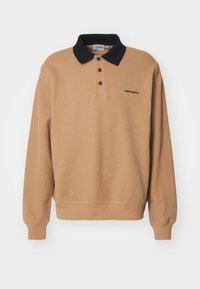 Ikke valgt, peanut/black