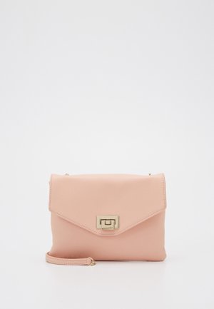 Pochette - light pink