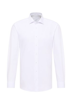 PERFORMANCE SHIRT - SLIM FIT - Zakelijk overhemd - weiß