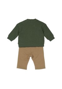 Chicco OUTFIT - Träningsset - green