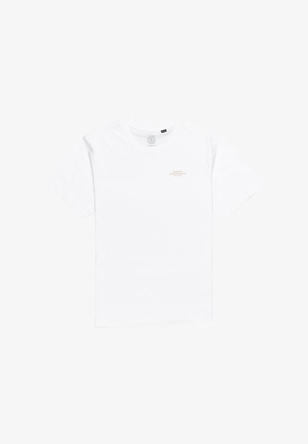 Basic T-shirt - wbb3