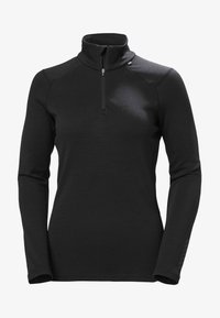 Seleccionado, black