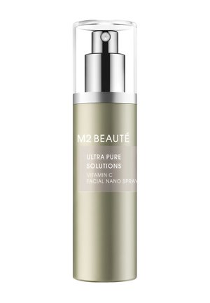 M2 BEAUTÉ FACIAL NANO SPRAY VITAMIN C 75ML - Toner