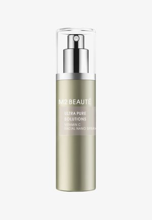 M2 BEAUTÉ, FACIAL NANO SPRAY VITAMIN C 75ML - Toner