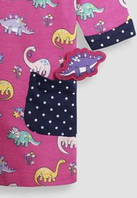 JoJo Maman Bébé REGULAR FIT - Rochie de zi - fuchsia