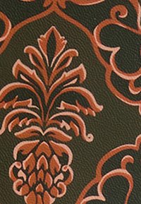 Barbour BARBOUR FARM RIO CAMI WELLINGTON - Kummikud - multi-coloured