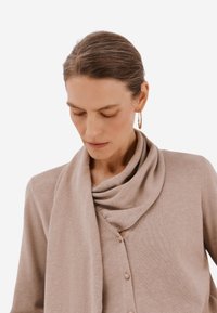 Cortefiel Kardigan - beige