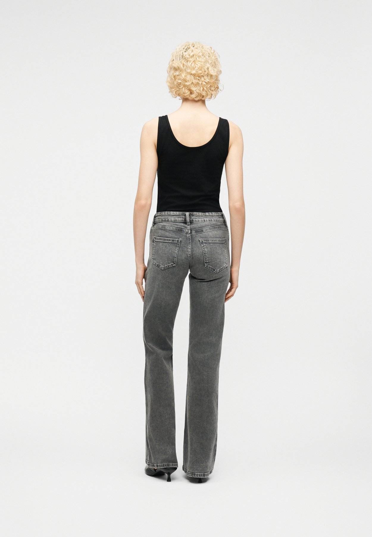 ONLJUDY LOW WAIST