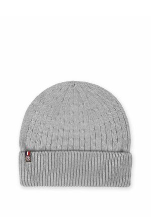 MAISON BONNEFOY DANIEL - BONNET - Berretto - zinc gris