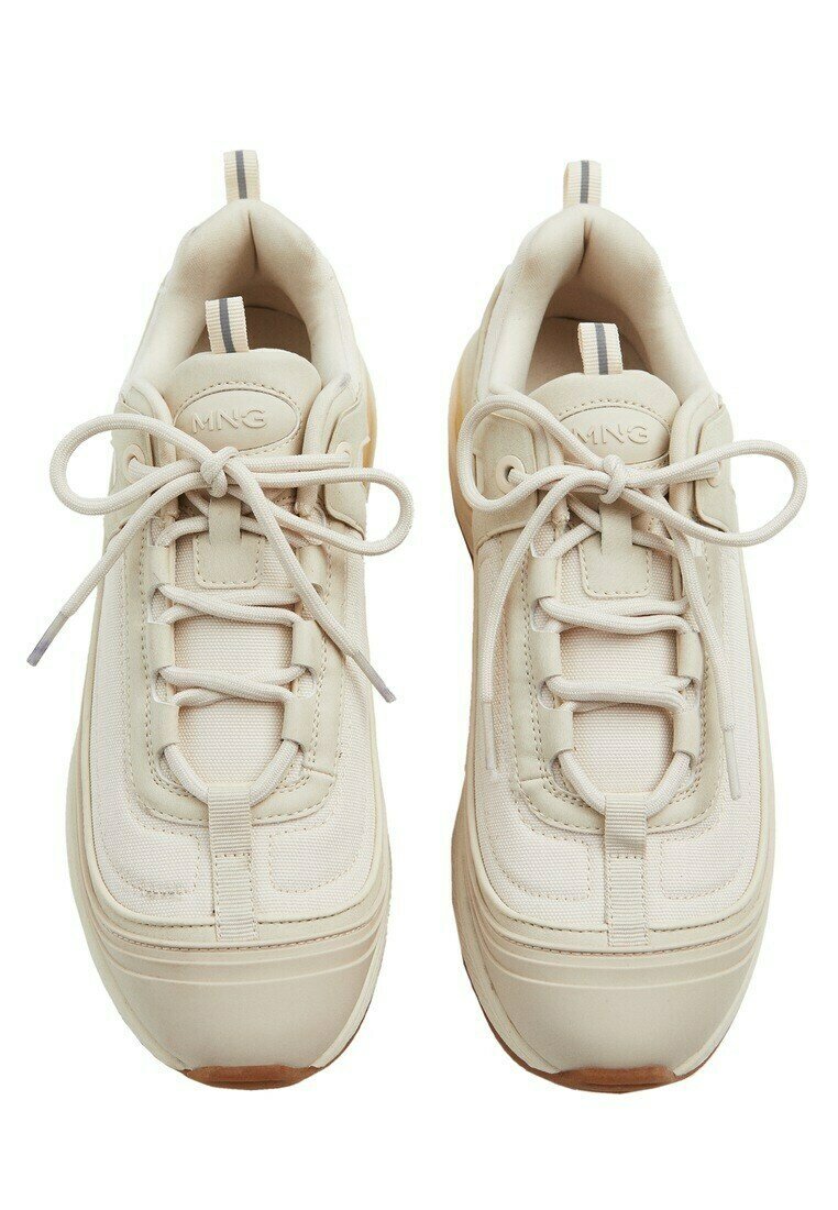 best beige trainers