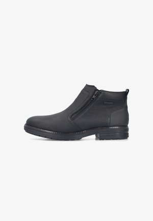 Rieker, RIEKER KURZSTIEFEL 33452 - Classic ankle boots - black