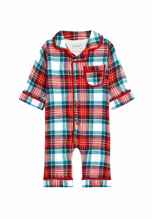 ALL-IN-ONE  - REGULAR FIT - Pyjamas - cream