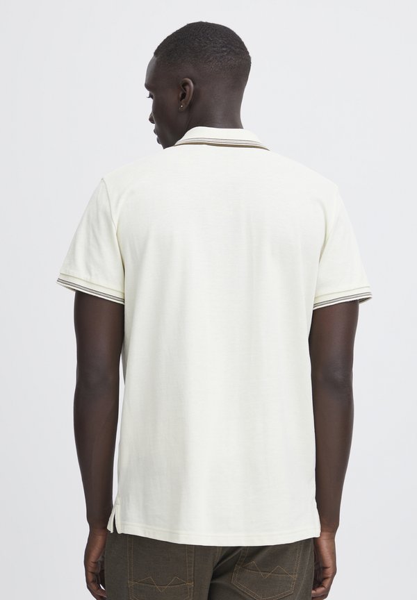 BHPOLO - Polo shirt - cloud cream2