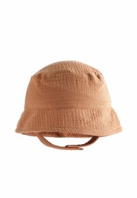 Non sélectionné, tan brown crinkle